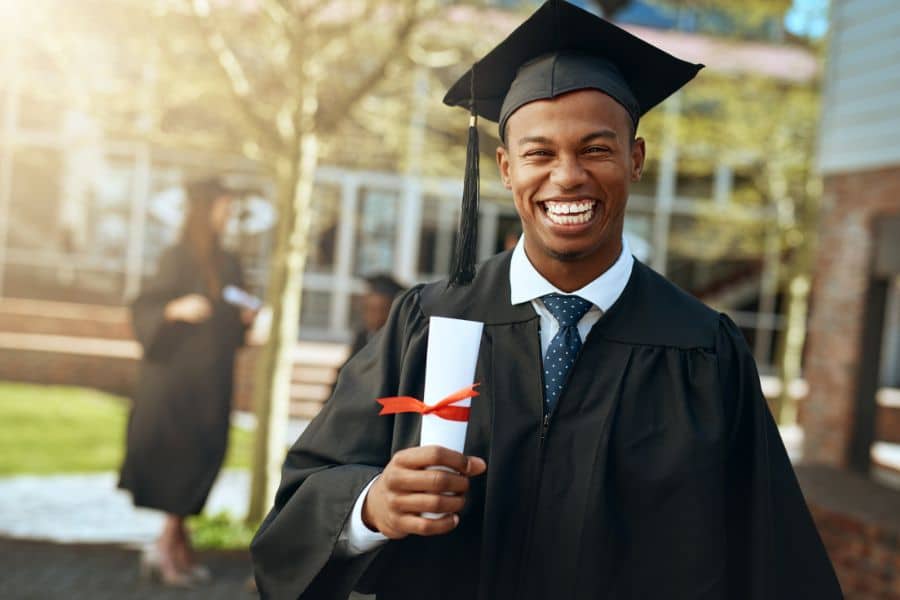 Cost of University Fees 2027