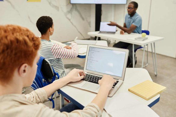 6 Top Coding Bootcamps To Attend In South Africa | FundiConnect