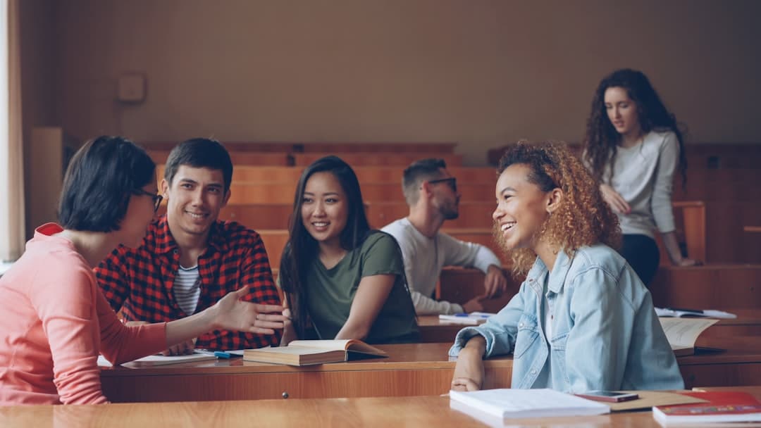 What Is NSFAS? South Africa's Student Financial Aid Scheme Explained