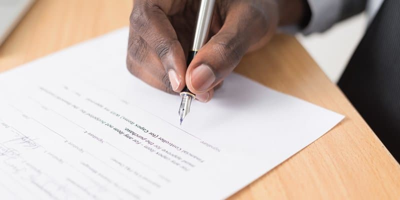 Job Contracts: What You Need to Know