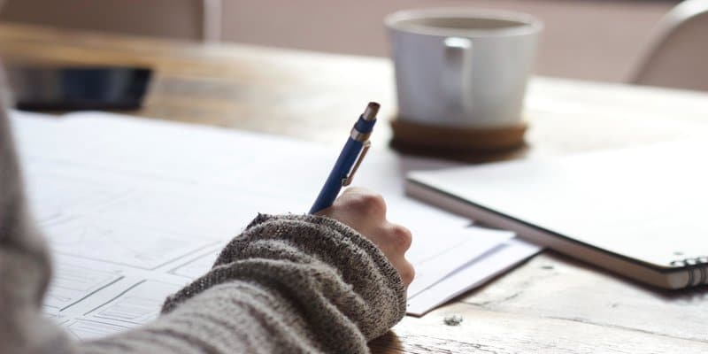 10 Tips for Mastering Exam Writing Skills
