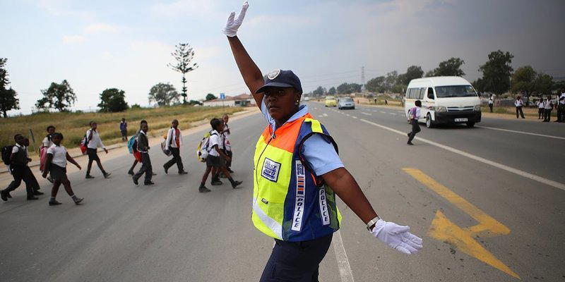 Traffic and Metropolitan Policing – What Does It Take?