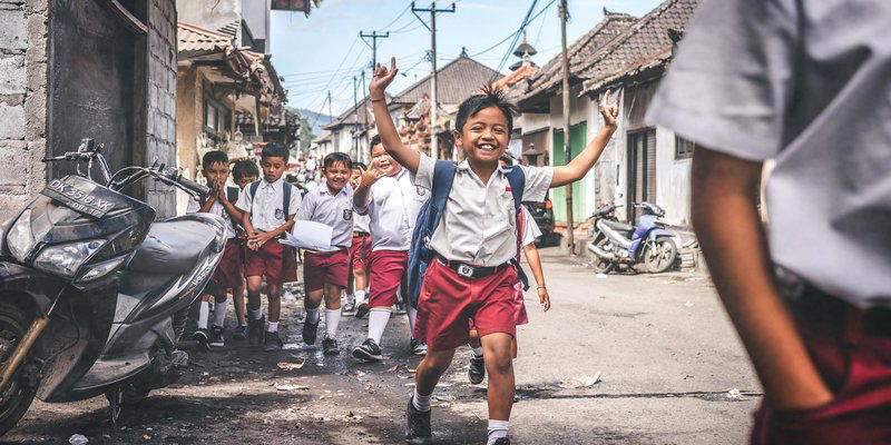Teach Abroad:  10 Countries Looking for SA Teachers