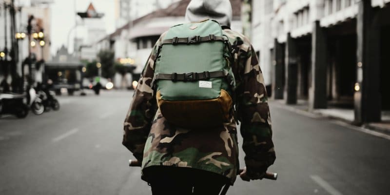 Military Science Careers