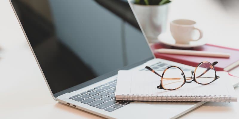 5 Reasons to Take Online Courses