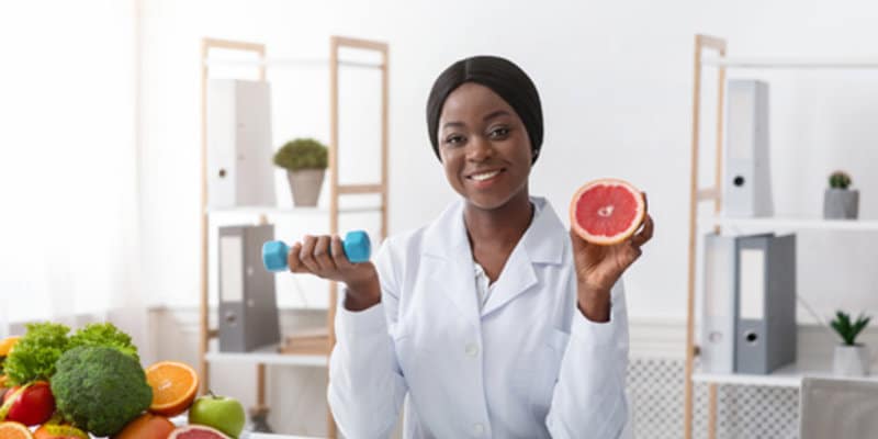 So you think you want to be a Dietitian?