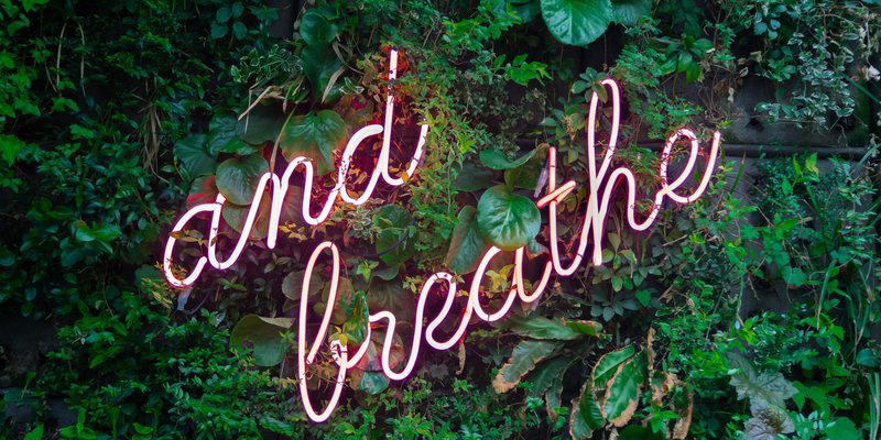 Five Ways to Relieve Exam Stress