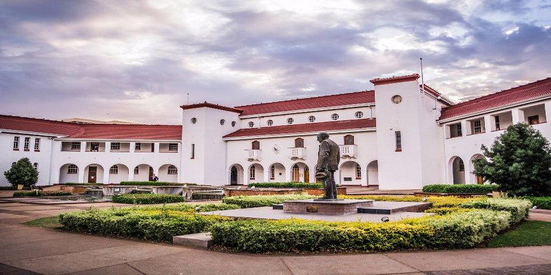 How to Calculate your APS at North West University (NWU)