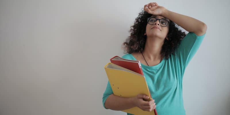 What To Do If You Can’t Find Funding