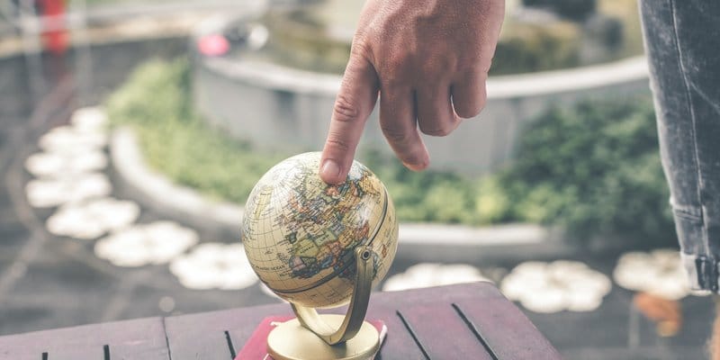How To Get Funding to Study Abroad for South Africans