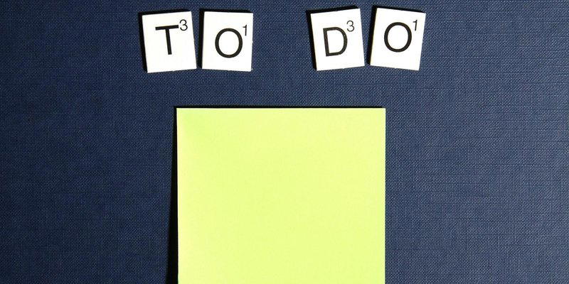 Optimising your Matric Break with a Study Plan