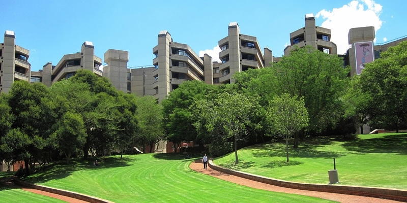 University of Johannesburg Financial Aid
