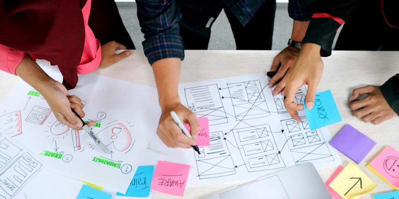 10 Steps to Write a Business Plan