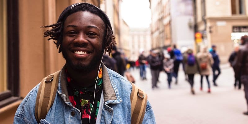 Extended Degree Programme: Your Ticket to University