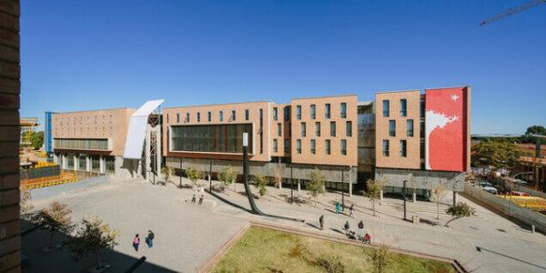 Sol Plaatje University (SPU) - Image 2