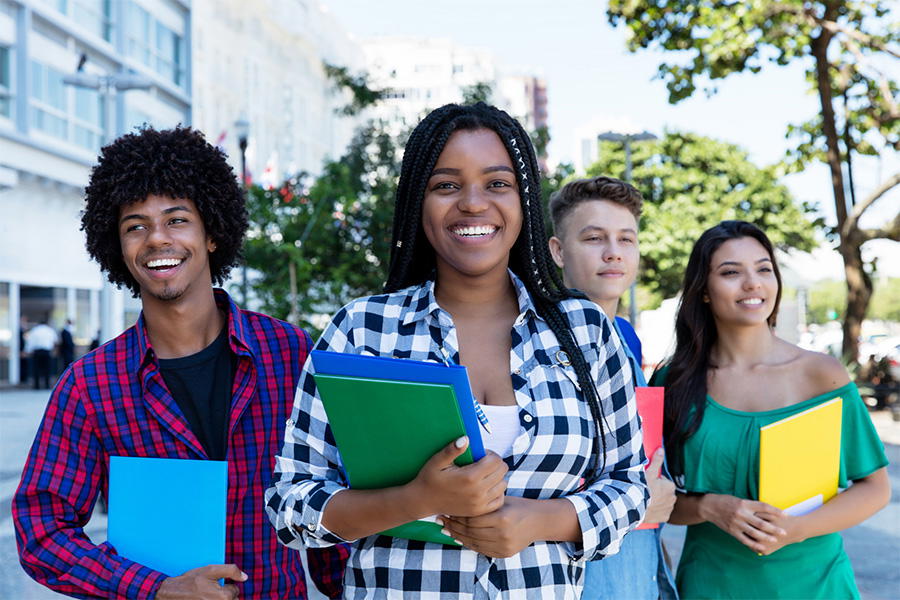 students applying for late applications