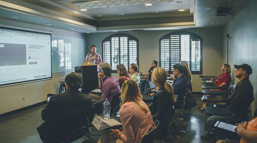 Where to Study Teaching Part-Time in SA