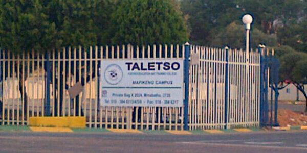Taletso TVET College - Image 2