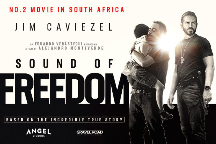 The Sound of Freedom: A Gripping Tale of Courage and Compassion