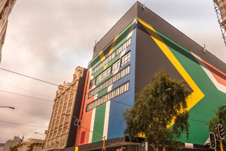 Things to Do in Johannesburg on a Student Budget