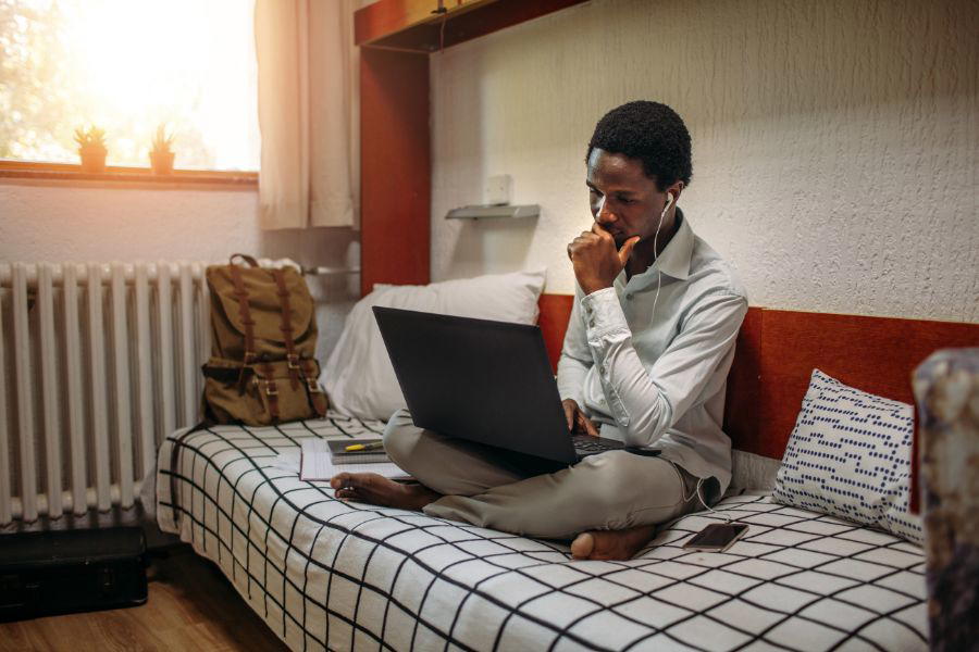 Top 5 Online Jobs for Students in South Africa