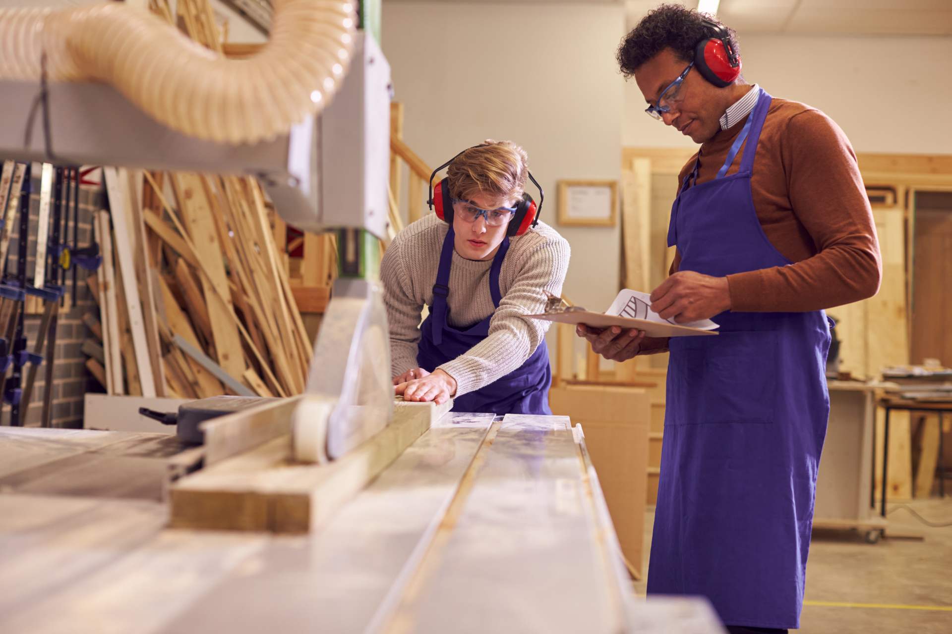 All you need to know to start studying at trade schools in South Africa