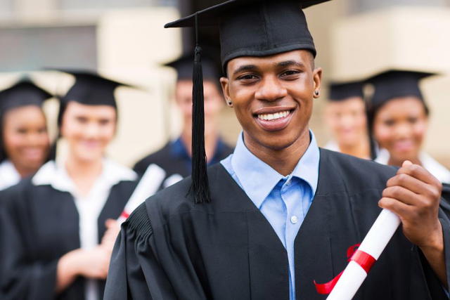 Ultimate Guide to the Highest Paying Jobs for Graduates | FundiConnect