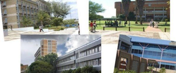 University of Limpopo (Turfloop) - Image 2