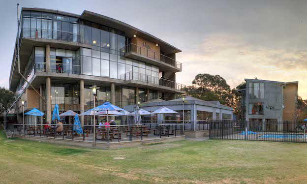 University of Pretoria (TUKS) - Image 2