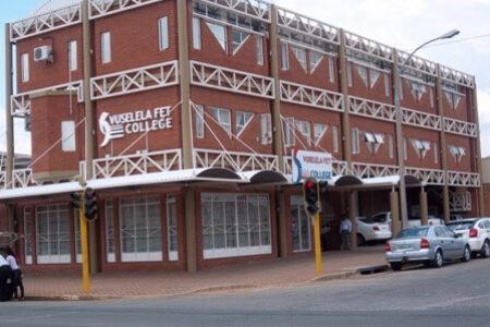 Vuselela TVET College - Image 2