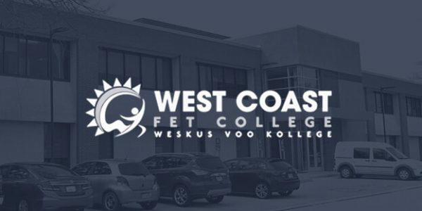 West Coast TVET College - Image 1