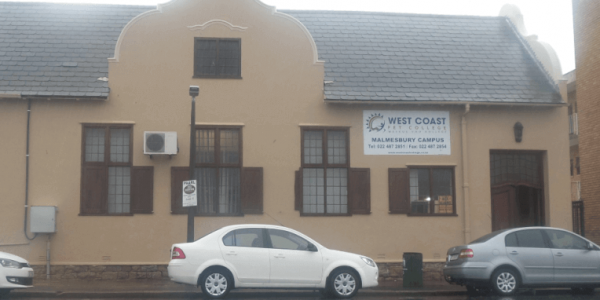West Coast TVET College - Image 2
