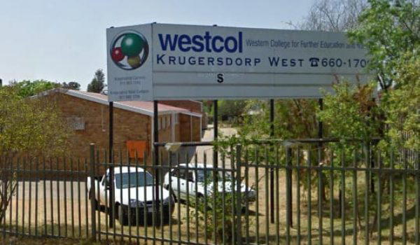 WestCol TVET College - Image 2