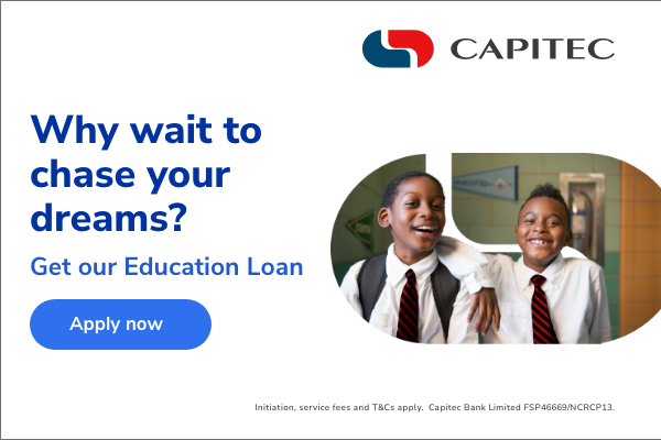 Capitec - Image 1